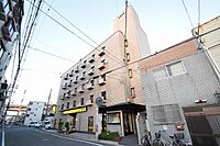 大阪府東大阪市荒川3丁目：物件画像／株式会社LEGATO 賃貸住宅サービス NetWork布施店