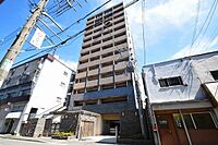 大阪府東大阪市足代新町17番4号：物件画像／株式会社LEGATO 賃貸住宅サービス NetWork布施店