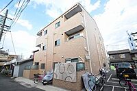 大阪府大阪市生野区小路東1丁目：物件画像／株式会社LEGATO 賃貸住宅サービス NetWork布施店
