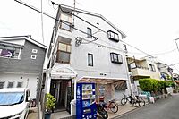 大阪府東大阪市永和3丁目：物件画像／株式会社LEGATO 賃貸住宅サービス NetWork布施店