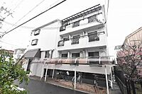 大阪府東大阪市小若江4丁目3番23号：物件画像／株式会社LEGATO 賃貸住宅サービス NetWork布施店