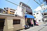 大阪府東大阪市足代2丁目：物件画像／株式会社LEGATO 賃貸住宅サービス NetWork布施店