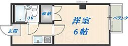 近鉄大阪線 長瀬駅 徒歩3分
