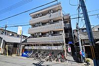 大阪府東大阪市小若江1丁目5番22号：物件画像／株式会社LEGATO 賃貸住宅サービス NetWork布施店