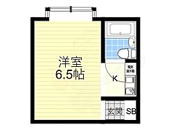 近鉄大阪線 長瀬駅 徒歩10分 2階/-