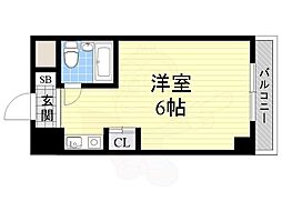 Osaka Metro中央線 長田駅 徒歩6分