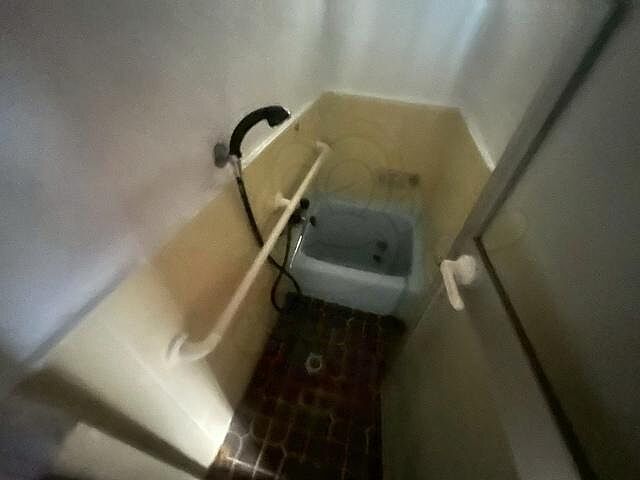 浴室