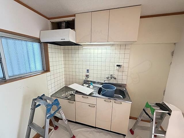 キッチン