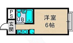 ステューディオ長瀬 2階