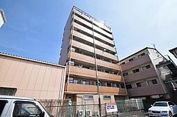 サンパレス布施
