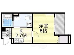 CRASTINE小路東B 1階