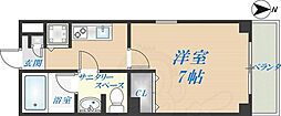 メゾンアイリス 1階/-