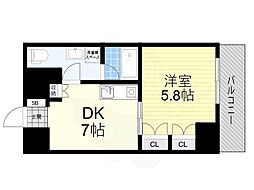 Osaka Metro中央線 高井田駅 徒歩2分