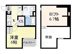 Osaka Metro千日前線 小路駅 徒歩4分