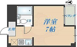 カーサデル吉松 1階