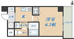 エムプラザ布施駅前 3階