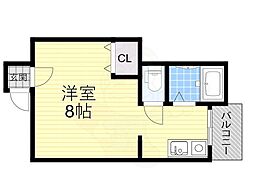 武田ビル 3階