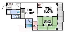 静和ハイツ 2階