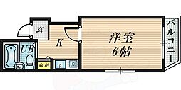 サニーパート1 2階