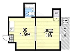 Osaka Metro千日前線 新深江駅 徒歩11分
