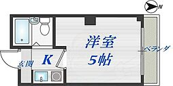 ハイツTERADA 2階