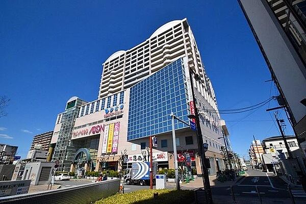 日伸ビル ｜大阪府東大阪市長堂３丁目(賃貸マンション2DK・4階・32.00㎡)の写真 その25