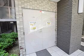 エスリード本町靭公園レジデンス  ｜ 大阪府大阪市西区江戸堀３丁目5番20号（賃貸マンション1K・4階・21.31㎡） その18