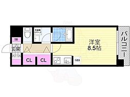 本町駅 6.6万円