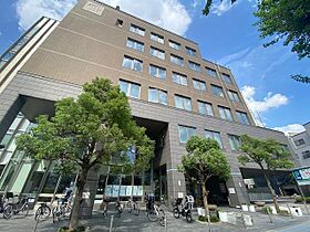 ウイステリア野田一番館  ｜ 大阪府大阪市福島区野田２丁目（賃貸マンション1R・1階・20.00㎡） その18