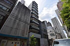 リンクハウス京町掘  ｜ 大阪府大阪市西区京町堀１丁目15番27号（賃貸マンション1R・6階・26.04㎡） その20