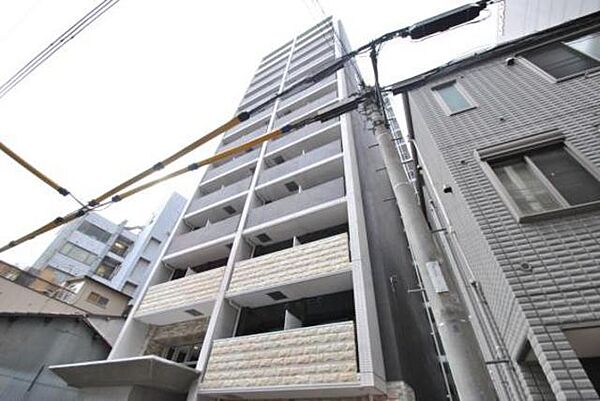 レジュールアッシュ中之島SOUTH ｜大阪府大阪市西区江戸堀１丁目(賃貸マンション1K・4階・23.64㎡)の写真 その21