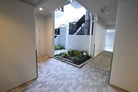 ブランズ北堀江プレイス  ｜ 大阪府大阪市西区北堀江３丁目7番40号（賃貸マンション1LDK・2階・46.03㎡） その29