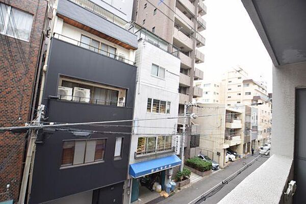 アクト1新町 ｜大阪府大阪市西区新町２丁目(賃貸マンション2DK・5階・48.00㎡)の写真 その15