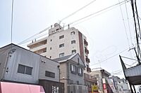 大阪府八尾市志紀町2丁目：物件画像／株式会社アリオ　賃貸住宅サービス NetWork 阿波座店