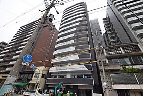 セレニテ阿波座ミラク  ｜ 大阪府大阪市西区川口３丁目3番7号（賃貸マンション1DK・10階・24.35㎡） その18