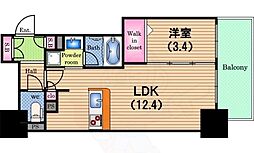 本町駅 13.5万円