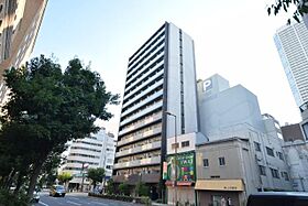 アーバネックス四ツ橋  ｜ 大阪府大阪市西区新町１丁目（賃貸マンション1K・12階・26.16㎡） その3