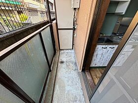 ハイツ明光C棟  ｜ 大阪府大阪市西区九条３丁目（賃貸アパート1R・1階・18.00㎡） その15