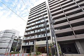 アーバネックス新町  ｜ 大阪府大阪市西区新町４丁目（賃貸マンション1LDK・4階・29.49㎡） その19