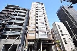 ルクレ北堀江(旧名称:プロシード北堀江)