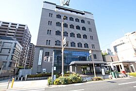 パインハイツ  ｜ 大阪府大阪市西区南堀江２丁目（賃貸マンション1K・12階・17.10㎡） その17