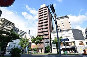 アクアプレイス南堀江  ｜ 大阪府大阪市西区南堀江１丁目（賃貸マンション1K・10階・24.13㎡） その21