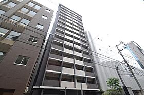 パークアクシス心斎橋  ｜ 大阪府大阪市中央区南船場２丁目（賃貸マンション1K・6階・32.02㎡） その1