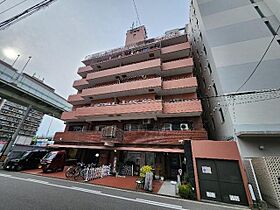 朝日プラザ江戸堀  ｜ 大阪府大阪市西区江戸堀３丁目（賃貸マンション1R・4階・14.63㎡） その1