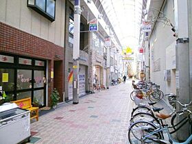 ボンジュール  ｜ 大阪府大阪市西区九条３丁目（賃貸マンション1R・3階・22.00㎡） その18