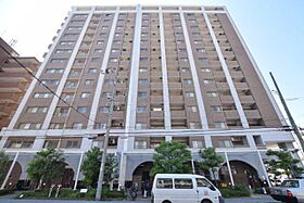 グレンパーク梅田北  ｜ 大阪府大阪市北区中崎３丁目（賃貸マンション1LDK・5階・56.18㎡） その3