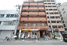 ニューライフ本町  ｜ 大阪府大阪市西区立売堀１丁目9番37号（賃貸マンション1K・10階・22.03㎡） その3