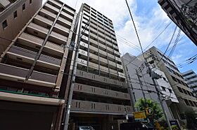 レジディア京町堀  ｜ 大阪府大阪市西区京町堀２丁目2番6号（賃貸マンション1K・13階・24.15㎡） その3