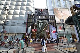 TKプラザ  ｜ 大阪府大阪市中央区南船場１丁目（賃貸マンション1K・3階・21.50㎡） その14