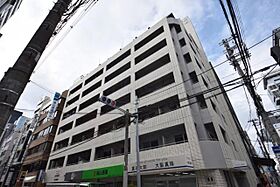 グランドール心斎橋  ｜ 大阪府大阪市中央区南船場３丁目（賃貸マンション1LDK・8階・50.32㎡） その3